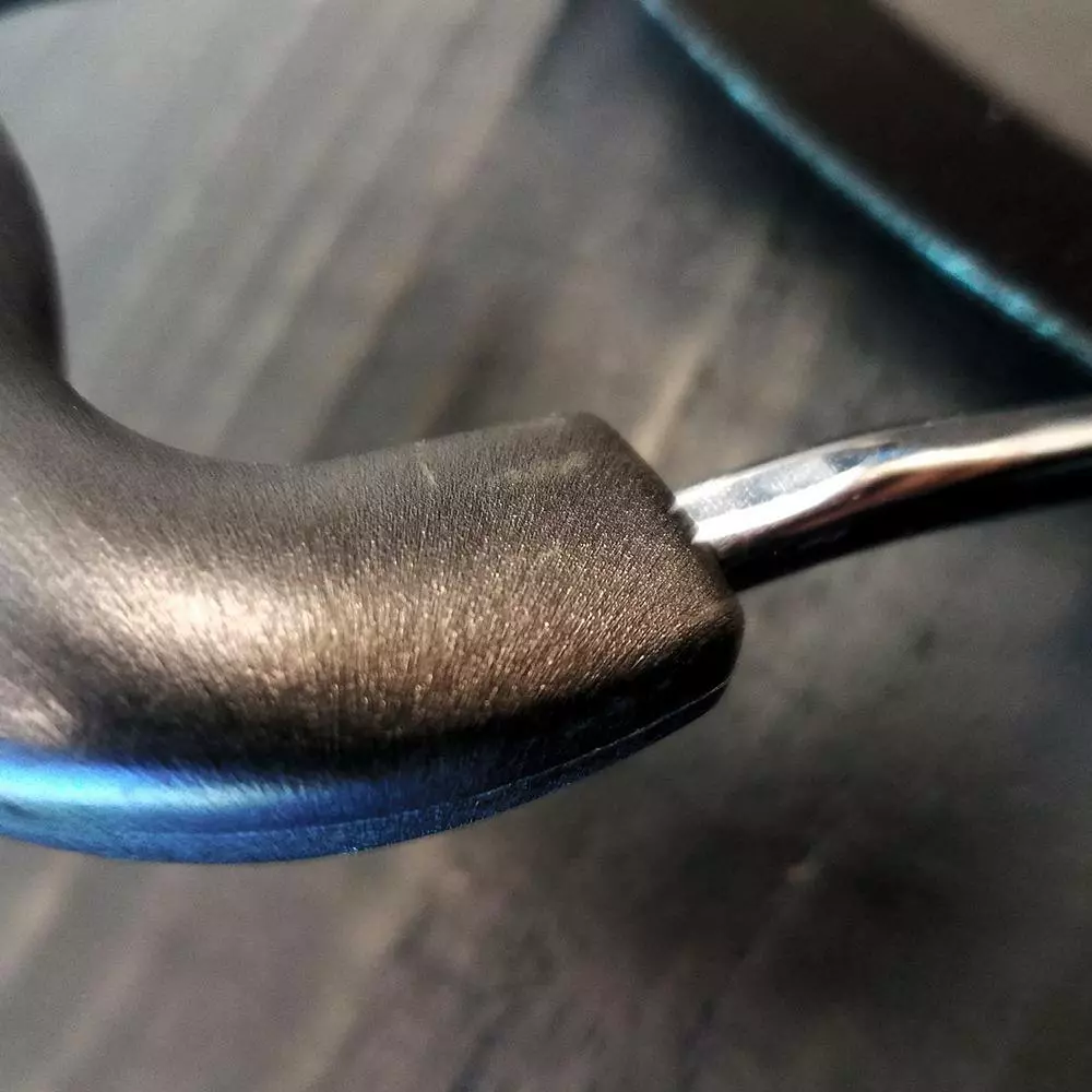 Zadora 14 in. Carbon Steel Comal Pan by Oster Cocina 5 Zadora 14 in. Carbon Steel Comal Pan by Oster Cocina - Image 3