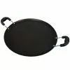 Zadora 14 in. Carbon Steel Comal Pan by Oster Cocina -Cookware Sales Shop oster cocina saute pans 985100954m 64 1000