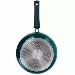 Corbett 3.1 qt. Nonstick Aluminum Saucepan in Blue by Oster -Cookware Sales Shop oster sauce pans 985115169m 1d 1000