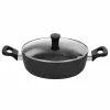 3 qt. Non-Stick Aluminum Everyday Sauce Pan with Lid by Oster 2 3 qt. Non-Stick Aluminum Everyday Sauce Pan with Lid by Oster -Cookware Sales Shop oster sauce pans 985116563m 64 1000