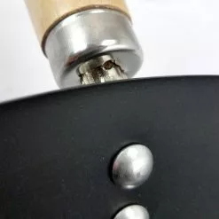 Findley Carbon Steel Wok by Oster 6 Findley Carbon Steel Wok by Oster -Cookware Sales Shop oster woks stir fry pans 985100951m c3 1000