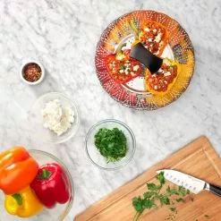 Good Grips Stainless Steel Steamer with Extendable Handle by OXO -Cookware Sales Shop oxo stock pots 1067247 40 1000