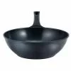 12 in. Green) Aluminum Earth Wok with Smooth Ceramic Non-Stick Coating (100% PTFE and PFOA Free) by Ozeri -Cookware Sales Shop ozeri woks stir fry pans zp24 30w 64 1000