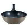 12 in. Green Aluminum Earth Wok with Smooth Ceramic Non-Stick Coating (100% PTFE and PFOA Free) by Ozeri 1 12 in. Green Aluminum Earth Wok with Smooth Ceramic Non-Stick Coating (100% PTFE and PFOA Free) by Ozeri -Cookware Sales Shop ozeri woks stir fry pans zp25 30w 64 1000