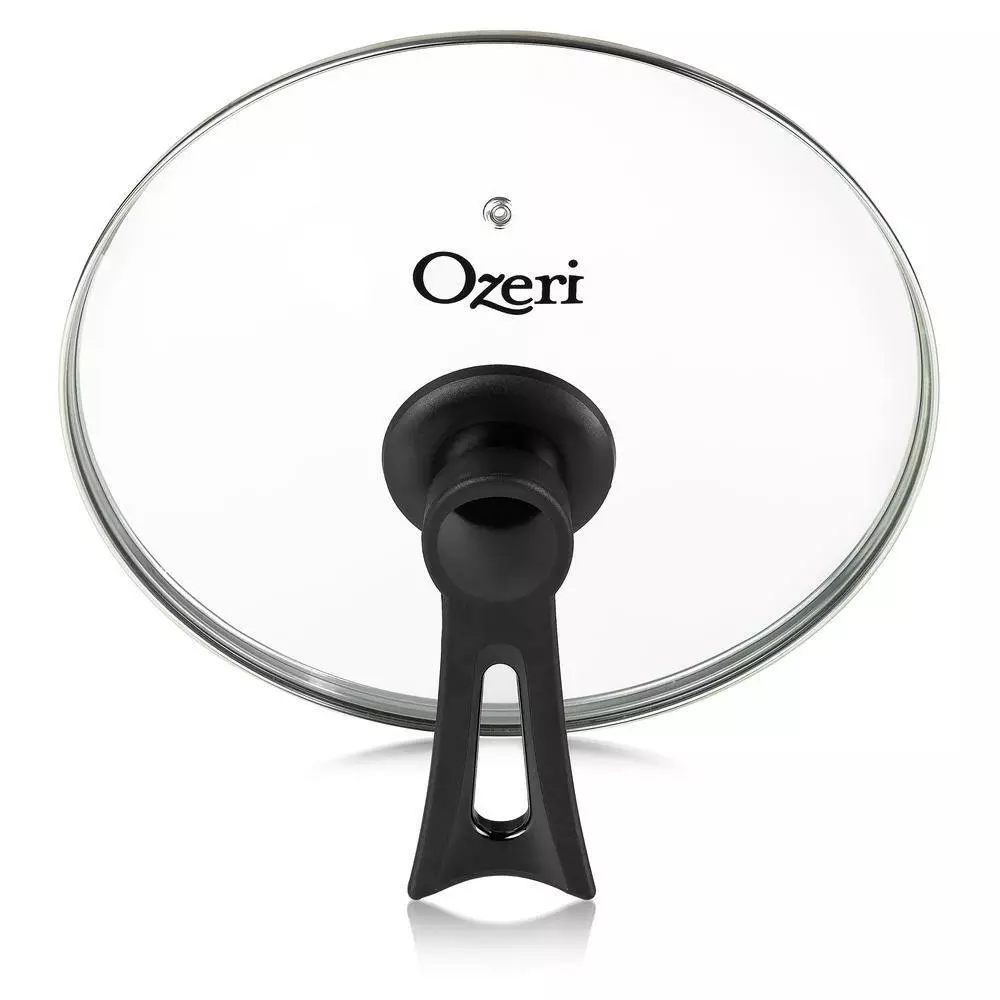 Free-Standing Pan Lid with Tempered Glass 9 Free-Standing Pan Lid with Tempered Glass - Image 7