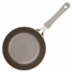 Cook + Create 3-qt. Aluminum Nonstick Saucier Sauce Pan in Gray by Rachael Ray 17 Cook + Create 3-qt. Aluminum Nonstick Saucier Sauce Pan in Gray by Rachael Ray -Cookware Sales Shop rachael ray sauce pans 14744 76 1000