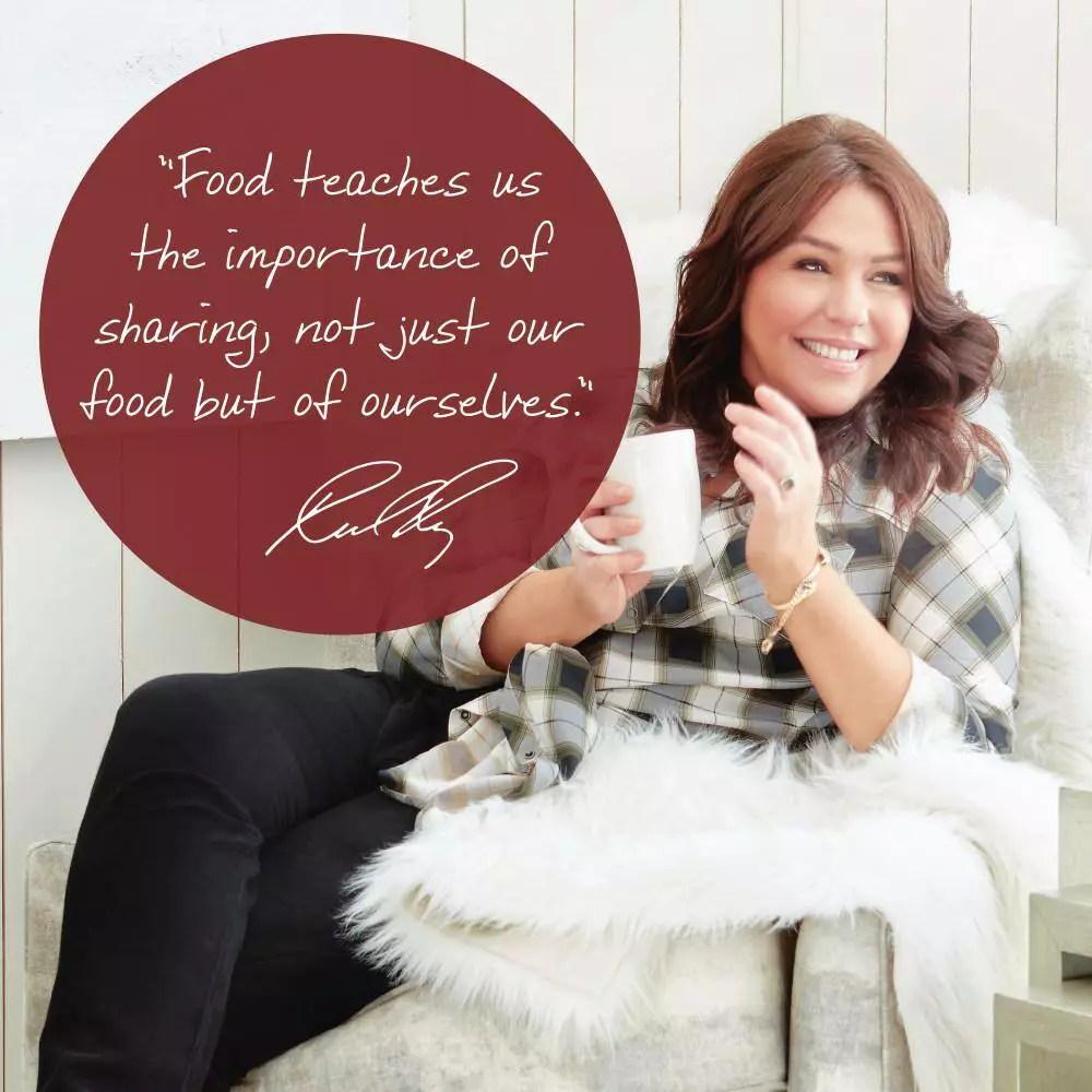 Cucina 3 Qt. Aluminum with Steamer by Rachael Ray 9 Cucina 3 Qt. Aluminum with Steamer by Rachael Ray - Image 7