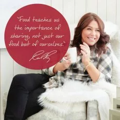 Create Delicious 10.25 in. Hard-Anodized Aluminum Nonstick Skillet in Red and Gray with Glass Lid by Rachael Ray 20 Create Delicious 10.25 in. Hard-Anodized Aluminum Nonstick Skillet in Red and Gray with Glass Lid by Rachael Ray -Cookware Sales Shop red and gray rachael ray skillets 81154 fa 1000