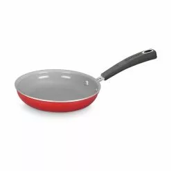 Advantage XT 11-Piece Aluminum Ceramic Nonstick Cookware Set in Red by Cuisinart 10 Advantage XT 11-Piece Aluminum Ceramic Nonstick Cookware Set in Red by Cuisinart -Cookware Sales Shop red cuisinart pot pan sets 54c 11r c3 1000