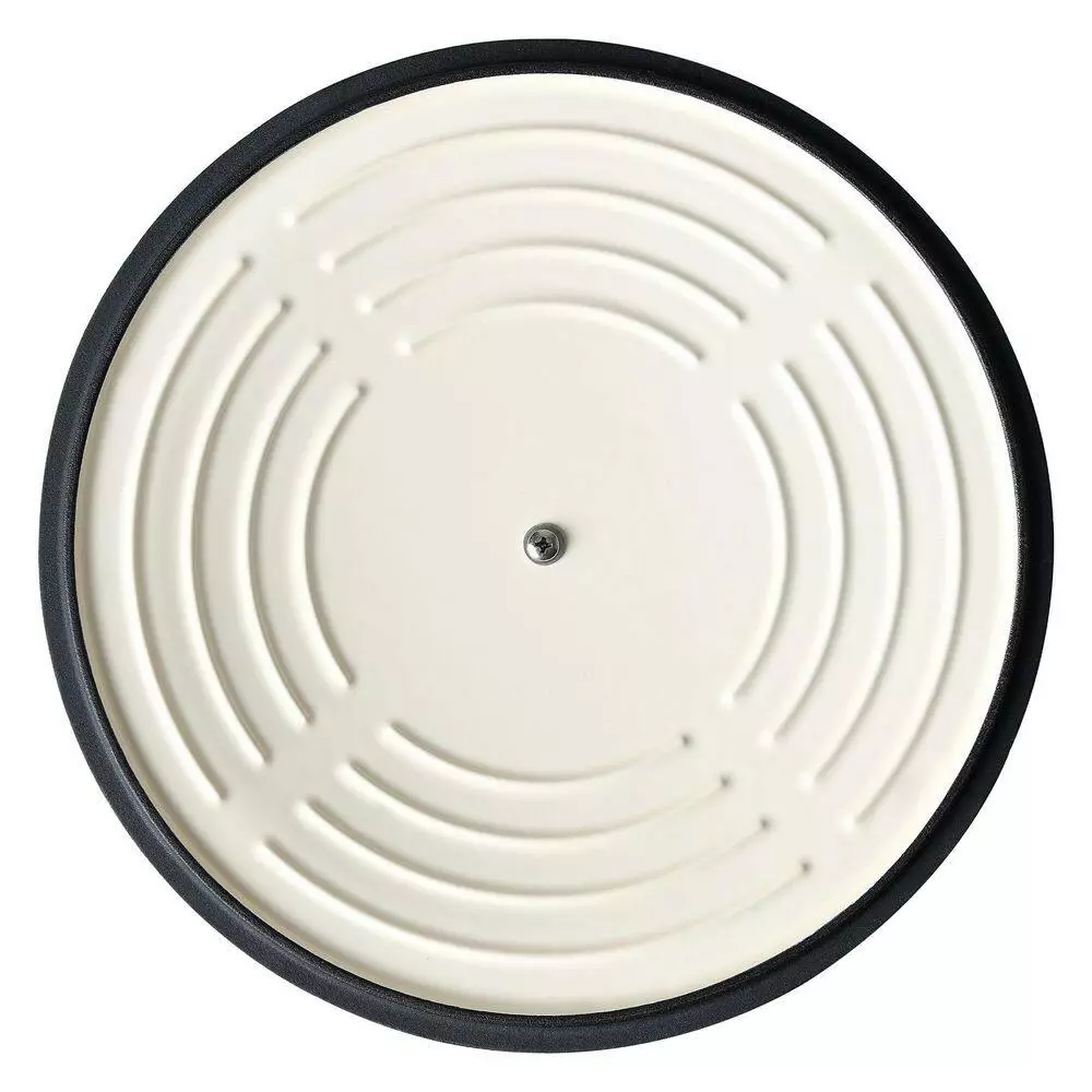 6 qt. Cast Iron Dutch Oven with Lid by MasterPRO 10 6 qt. Cast Iron Dutch Oven with Lid by MasterPRO - Image 8