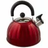 Twining 8-Cup Red Stainless Steel Tea Kettle by Mr. Coffee 1 Twining 8-Cup Red Stainless Steel Tea Kettle by Mr. Coffee -Cookware Sales Shop red mr coffee tea kettles 98586572m 64 1000