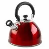 Morbern 7.2-Cup Red Stainless Steel Tea Kettle by Mr. Coffee 1 Morbern 7.2-Cup Red Stainless Steel Tea Kettle by Mr. Coffee -Cookware Sales Shop red mr coffee tea kettles 98683940m 64 1000