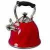 Alderton 2.3 Quart Tea Kettle in Red by Mr. Coffee 2 Alderton 2.3 Quart Tea Kettle in Red by Mr. Coffee -Cookware Sales Shop red mr coffee tea kettles 98686567m 64 1000