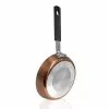 Hammered Copper 5.5 Inch Aluminum Non-Stick Ti-Ceramic Fry Pan by Gotham Steel 2 Hammered Copper 5.5 Inch Aluminum Non-Stick Ti-Ceramic Fry Pan by Gotham Steel -Cookware Sales Shop rose copper gotham steel skillets 2766 64 1000