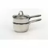 Endurance 1 Qt. Induction Double Boiler by RSVP International -Cookware Sales Shop rsvp international stock pots mdb 1in 64 1000