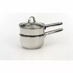 Endurance 1 Qt. Induction Double Boiler by RSVP International