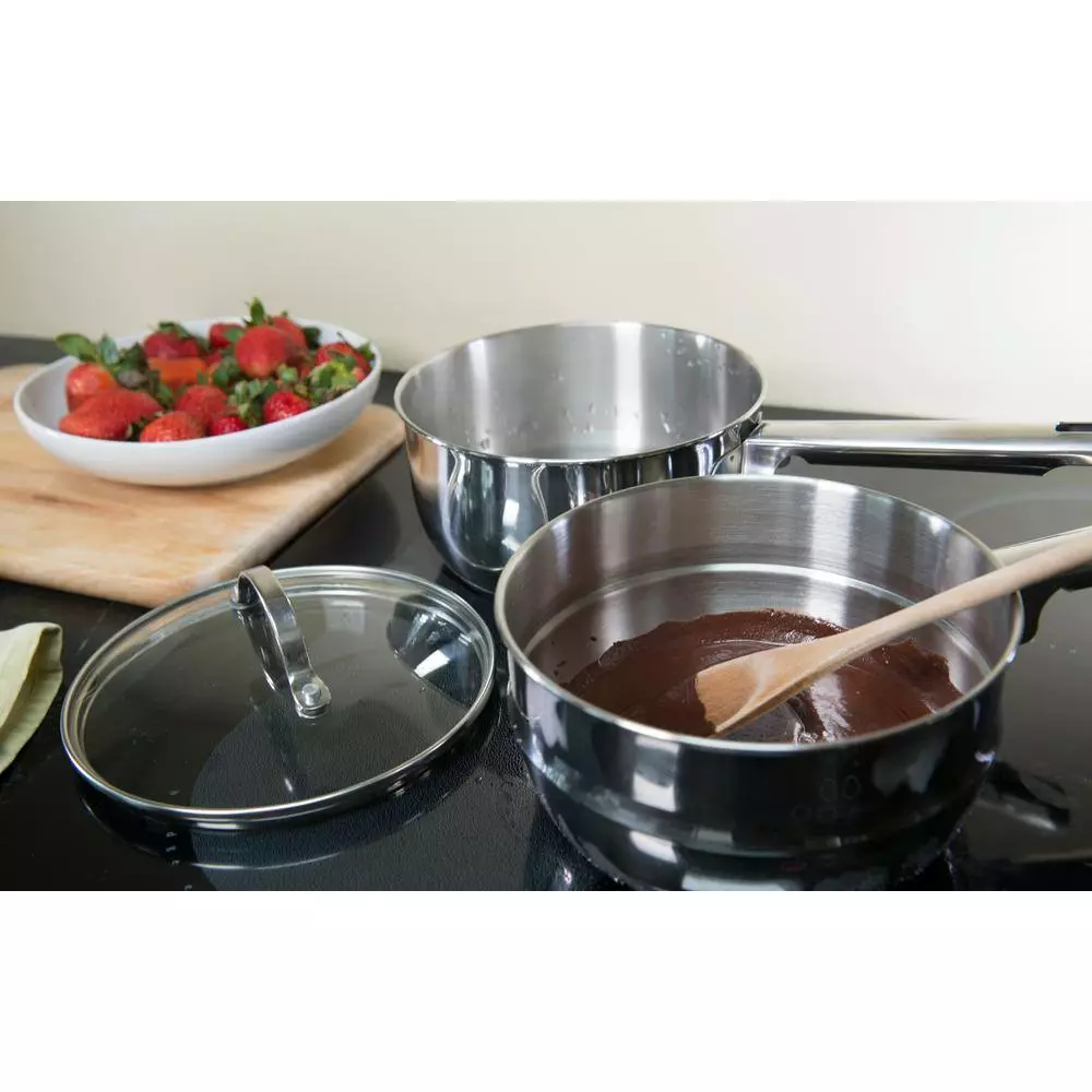 Endurance 2 Qt. Induction Double Boiler by RSVP International 6 Endurance 2 Qt. Induction Double Boiler by RSVP International - Image 4
