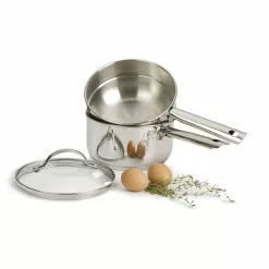 Endurance 2 Qt. Induction Double Boiler by RSVP International