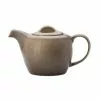 14 oz. Chestnut Porcelain Tea Pots (Set of 12) by Oneida 2 14 oz. Chestnut Porcelain Tea Pots (Set of 12) by Oneida -Cookware Sales Shop rustic oneida tea kettles l6753059860 64 1000