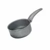 Greystone 1.5 qt. Cast Aluminum Nonstick Sauce Pot in Grey by Moneta
