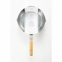 3 qt. Stainless Steel Yukihira Pot with Dual Pouring Spouts by Unbranded 7 3 qt. Stainless Steel Yukihira Pot with Dual Pouring Spouts by Unbranded -Cookware Sales Shop sauce pans 86754 c3 1000