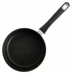 Everyday Bowcroft 3 qt. Aluminum Saucepan in Warm Grey by MARTHA STEWART 13 Everyday Bowcroft 3 qt. Aluminum Saucepan in Warm Grey by MARTHA STEWART -Cookware Sales Shop sauce pans 985118914m 4f 1000