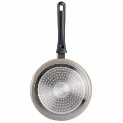 Everyday Bowcroft 3 qt. Aluminum Saucepan in Warm Grey by MARTHA STEWART 16 Everyday Bowcroft 3 qt. Aluminum Saucepan in Warm Grey by MARTHA STEWART -Cookware Sales Shop sauce pans 985118914m fa 1000