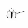 3.5 qt. Stainless Steel Sauce Pan with Lid by BERGNER 2 3.5 qt. Stainless Steel Sauce Pan with Lid by BERGNER -Cookware Sales Shop sauce pans bgus10106sts 64 1000
