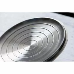 2 qt. Tri-Ply Stainless Steel Chef's Pan with Lid by SAVEUR SELECTS -Cookware Sales Shop sauce pans m19 005 5 1f 1000