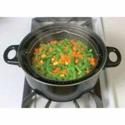 6 qt. Aluminum Sauce Pan by Unbranded -Cookware Sales Shop sauce pans yp25262b 1f 1000