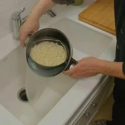 6 qt. Aluminum Sauce Pan by Unbranded -Cookware Sales Shop sauce pans yp25262b 31 1000