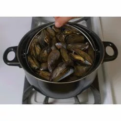 6 qt. Aluminum Sauce Pan by Unbranded -Cookware Sales Shop sauce pans yp25262b 4f 1000