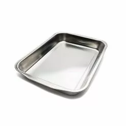 3.75 qt. Stainless Steel Roasting Pans without Lid by Fox Run