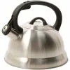 Flintshire 1.75 Qt. Stainless Steel Whistling Tea Kettle by Mr. Coffee 1 Flintshire 1.75 Qt. Stainless Steel Whistling Tea Kettle by Mr. Coffee -Cookware Sales Shop silver mr coffee tea kettles 98586562m 64 1000