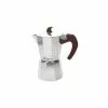 Extra Style 9-Cup Aluminum Coffee Maker by Tognana 1 Extra Style 9-Cup Aluminum Coffee Maker by Tognana -Cookware Sales Shop silver tognana tea kettles v443059moru 64 1000
