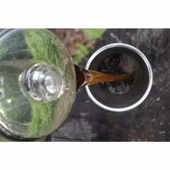 2-3 Cup Stainless Steel Percolator by TOPS 8 2-3 Cup Stainless Steel Percolator by TOPS -Cookware Sales Shop silver tops tea kettles 55702 31 1000