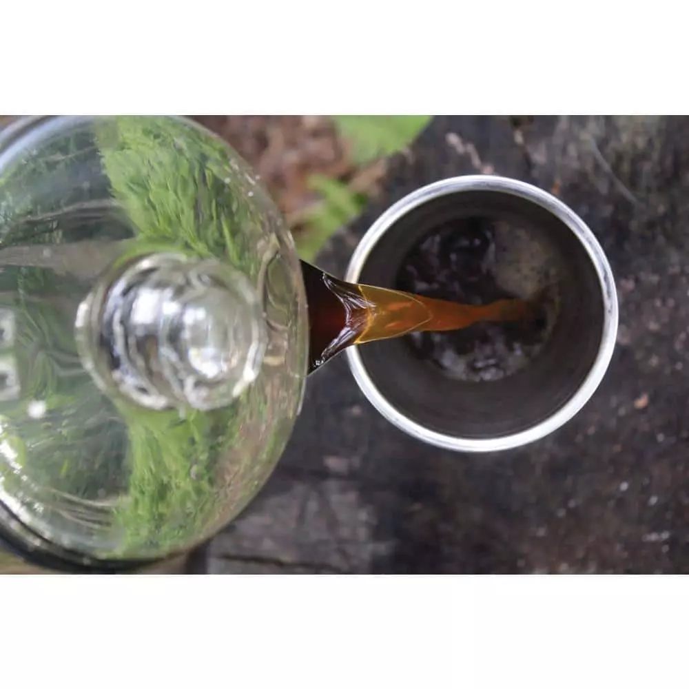 2-3 Cup Stainless Steel Percolator by TOPS 5 2-3 Cup Stainless Steel Percolator by TOPS - Image 4