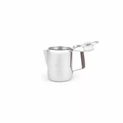 2-3 Cup Stainless Steel Percolator by TOPS 7 2-3 Cup Stainless Steel Percolator by TOPS -Cookware Sales Shop silver tops tea kettles 55702 4f 1000