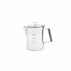 2-9 Cup Stainless Steel Percolator by TOPS