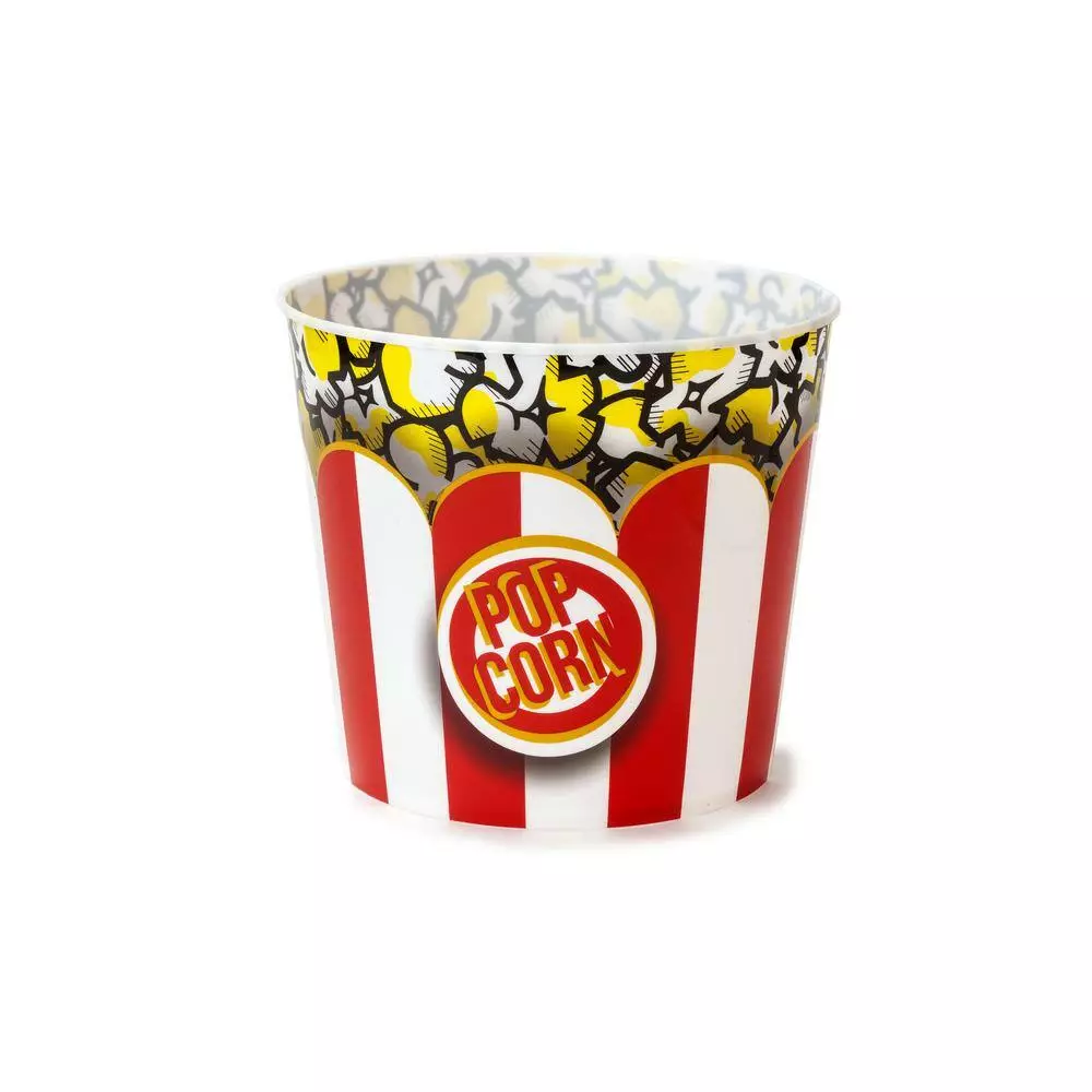 10-Piece Aluminum Popcorn Popper Set by Whirley Pop 6 10-Piece Aluminum Popcorn Popper Set by Whirley Pop - Image 4