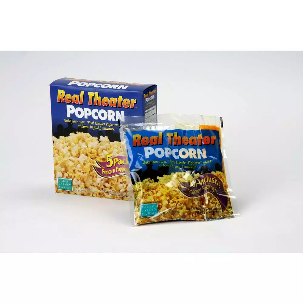 10-Piece Aluminum Popcorn Popper Set by Whirley Pop 6 10-Piece Aluminum Popcorn Popper Set by Whirley Pop - Image 4