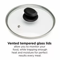 Artistry 8-Piece Aluminum Nonstick Cookware Set in Slate by Ecolution 11 Artistry 8-Piece Aluminum Nonstick Cookware Set in Slate by Ecolution -Cookware Sales Shop slate ecolution pot pan sets eabk 1208 44 1000