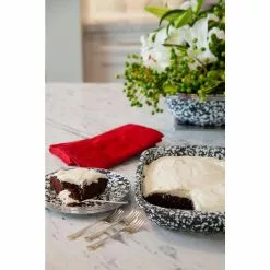 Solid White 4.5 qt. Enamelware Baking Pan by Golden Rabbit 10 Solid White 4.5 qt. Enamelware Baking Pan by Golden Rabbit -Cookware Sales Shop solid white golden rabbit roasting pans ww78 c3 1000