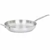 Steel Skillet by Cuisinart