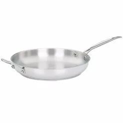 Steel Skillet by Cuisinart