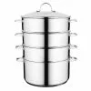 Essentials Comfort 5-Piece Stainless Steel Cookware Set by BergHOFF 2 Essentials Comfort 5-Piece Stainless Steel Cookware Set by BergHOFF -Cookware Sales Shop stainless steel berghoff pot pan sets 1100241 64 1000