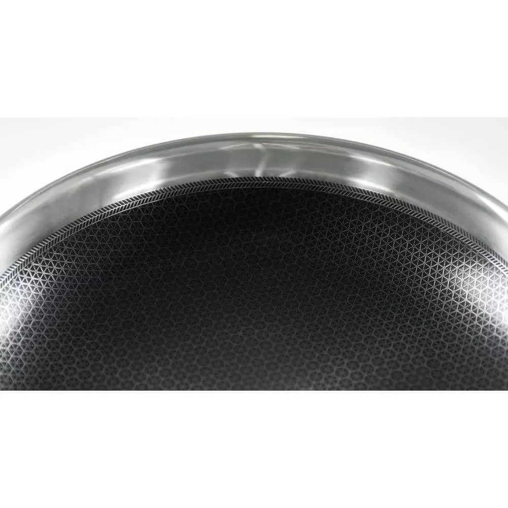 11 in. Hybrid Quick Release Frying Pan by Black Cube 4 11 in. Hybrid Quick Release Frying Pan by Black Cube - Image 2