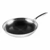 12.5 in. Hybrid Quick Release Frying Pan by Black Cube
