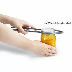 7 Piece Premium Stainless Steel Canning Cookware Set Starter Kit with Rack, Tongs, Wrench, Lid Lifter by Concord -Cookware Sales Shop stainless steel concord pot pan sets sscr cs 07 4f 1000