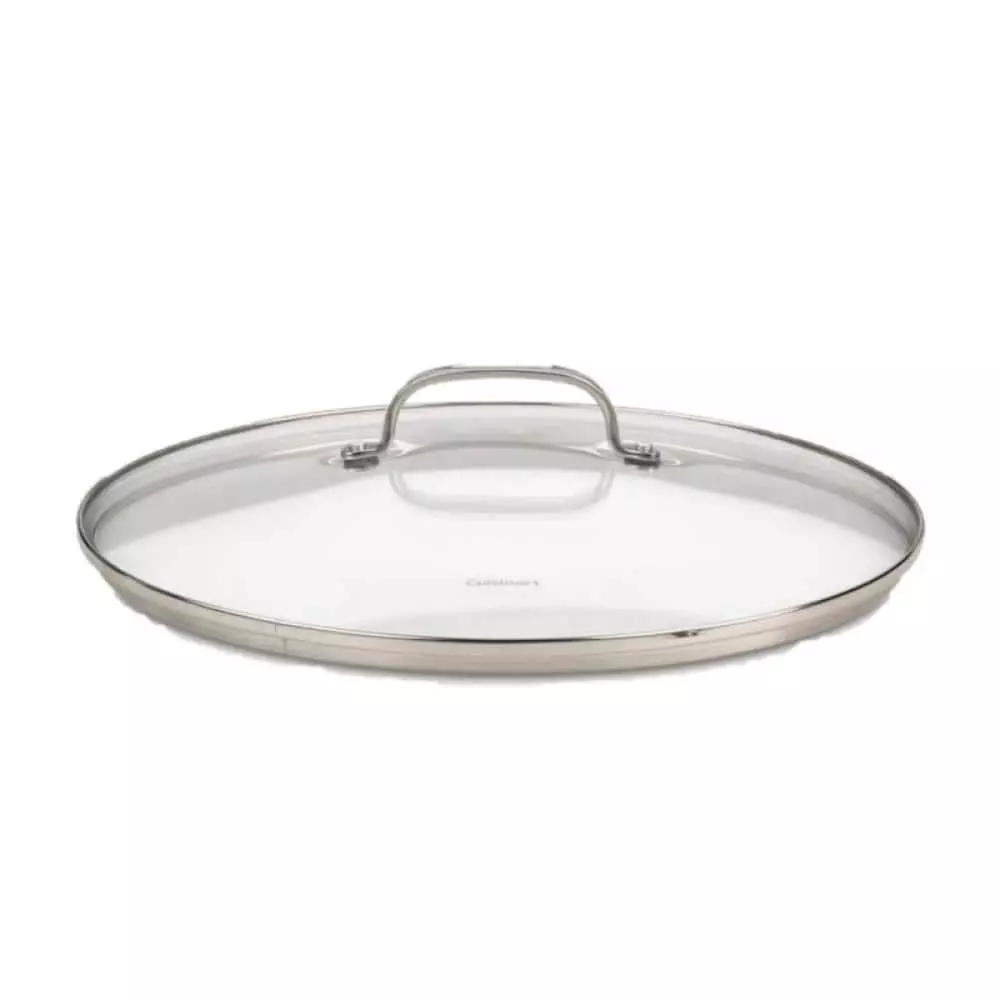 Chef's Classic 17-Piece Stainless Steel Cookware Set by Cuisinart 8 Chef's Classic 17-Piece Stainless Steel Cookware Set by Cuisinart - Image 6